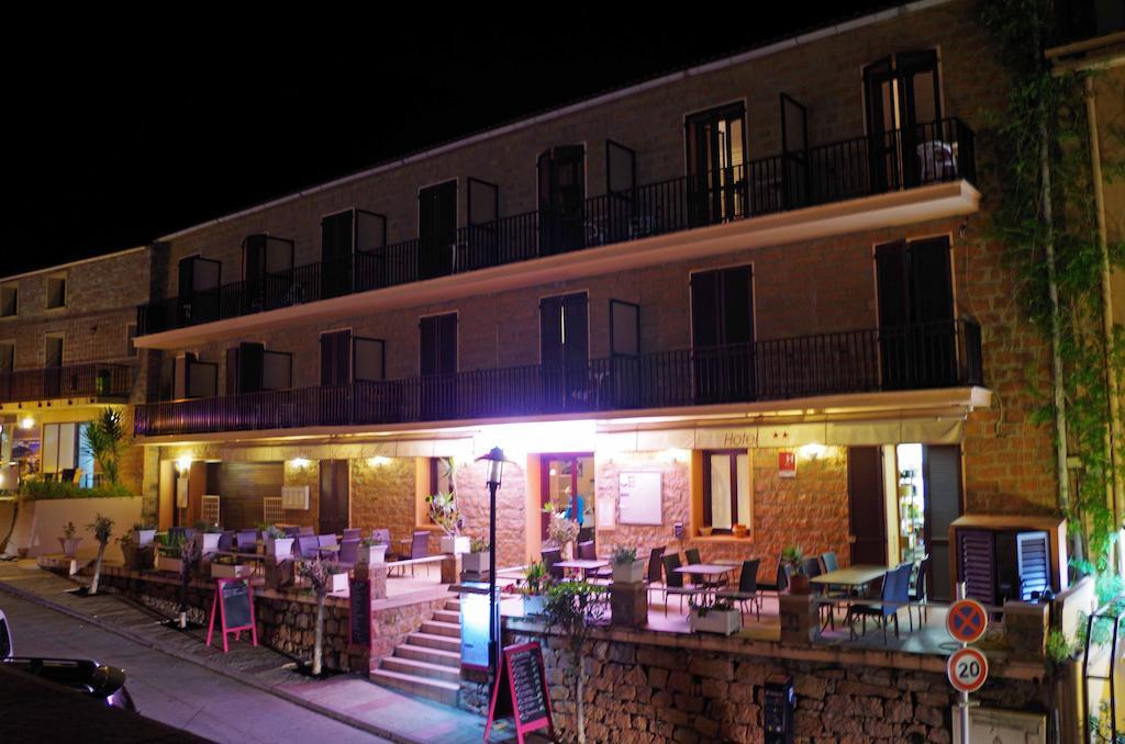 海洋微风酒店 Porto  外观 照片
